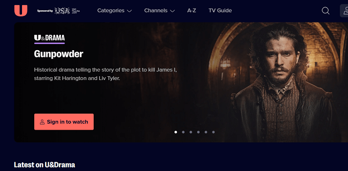 u-tv-homepage-image-view